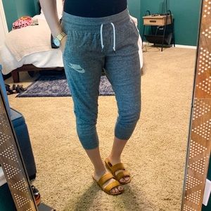 Nike joggers